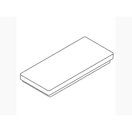 Kohler Cover, Toilet One-Piece 1223375-NY